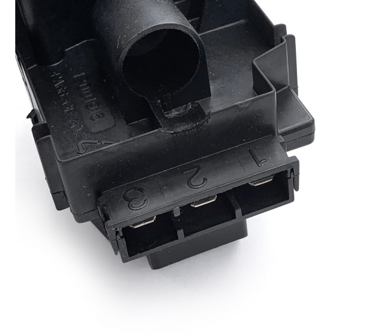 Beko Bulaşık Makinesi Üç Yollu Su Giriş Vanası - ( 1882640701 )